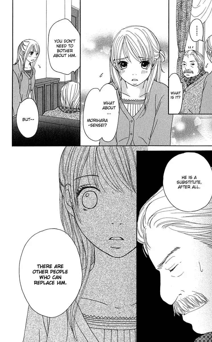 Sekai wa Happy de Dekiteiru Chapter 6 14